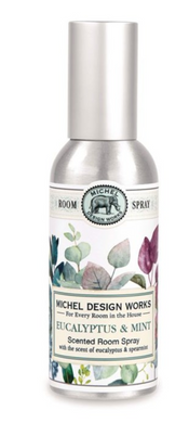 Eucalyptus Mint Room Spray