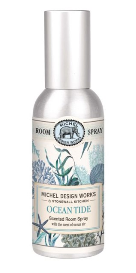 Ocean Tide Room Spray