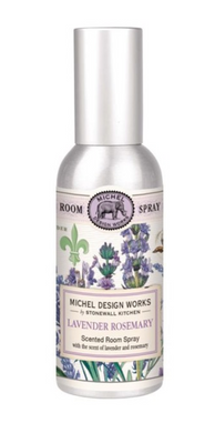 Lavender Rosemary Room Spray