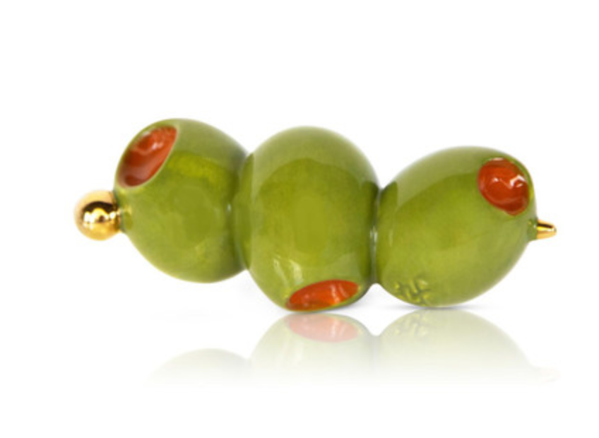 Olive You So Much Mini Attachment
