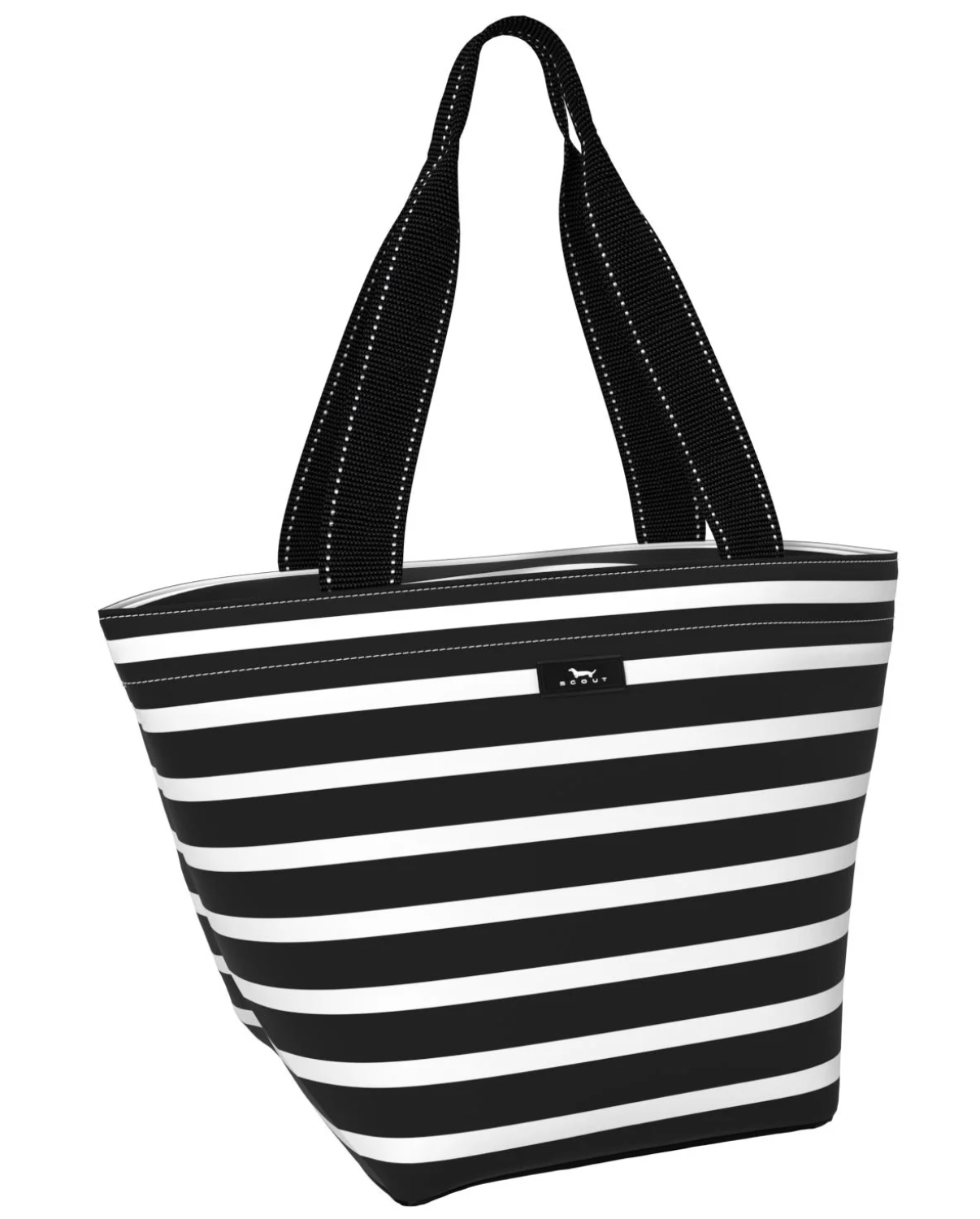 Daytripper - Fleetwood Black