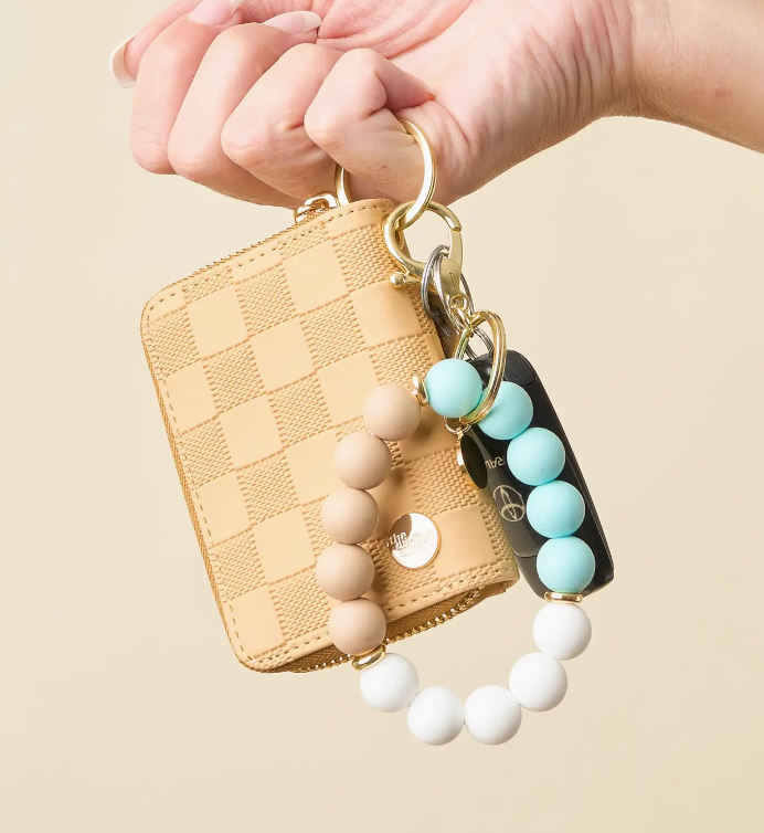 Sand & Sea Handsfree Key Ring