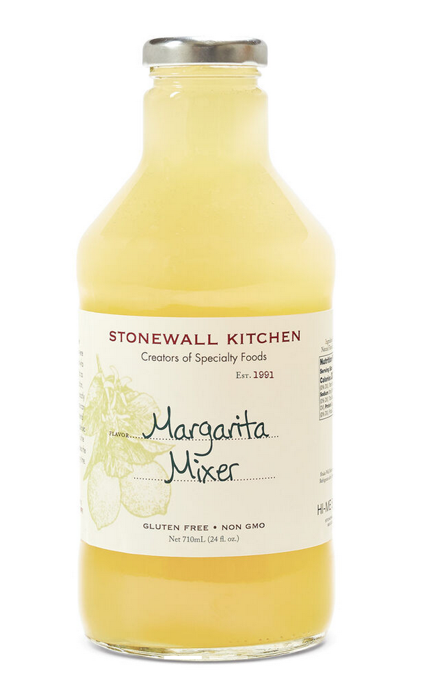 Margarita Mixer