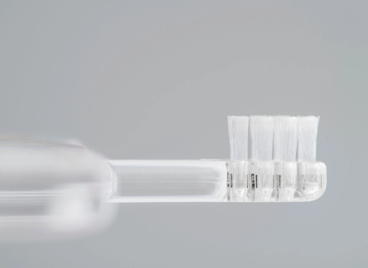 Rubber Ducks Baby Toothbrush