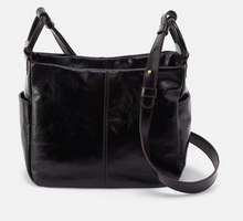 Load image into Gallery viewer, Sheila Crossbody - Black