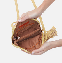 Load image into Gallery viewer, Nash Crossbody - Flax