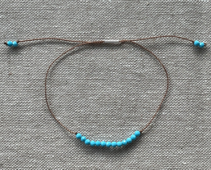 Turquoise Bracelet