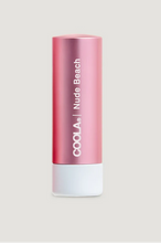 Load image into Gallery viewer, Mineral Liplux Lip Balm SPF 30 - Nude Beach