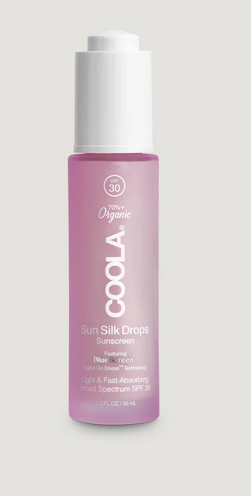 Sun Silk Drops SPF 30 1 oz