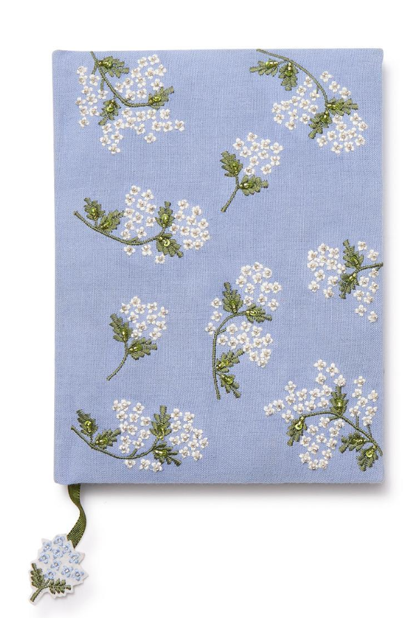 Hydrangea Journal