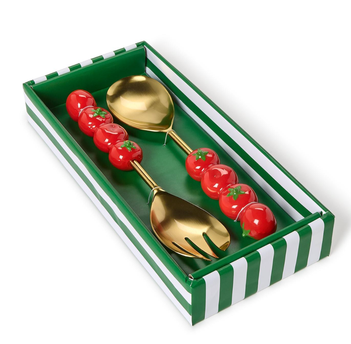 Set/2 Tomato Servers