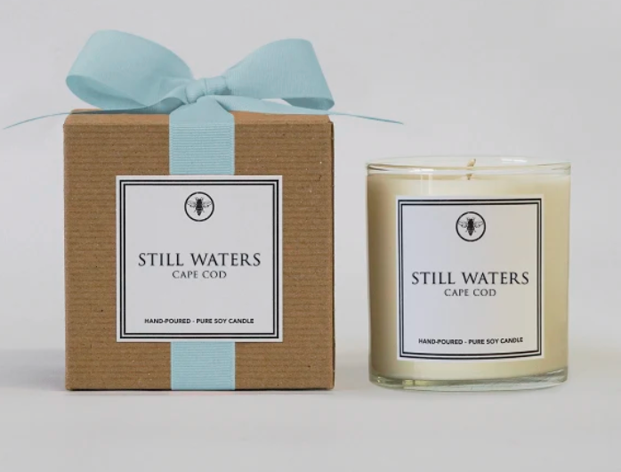 Candle - Still Waters