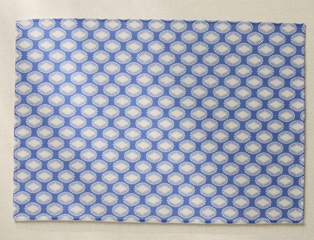 Placemats - Lagoon