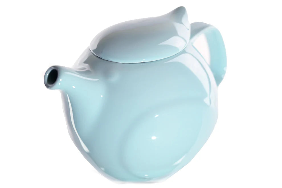Chirpypot Teapot