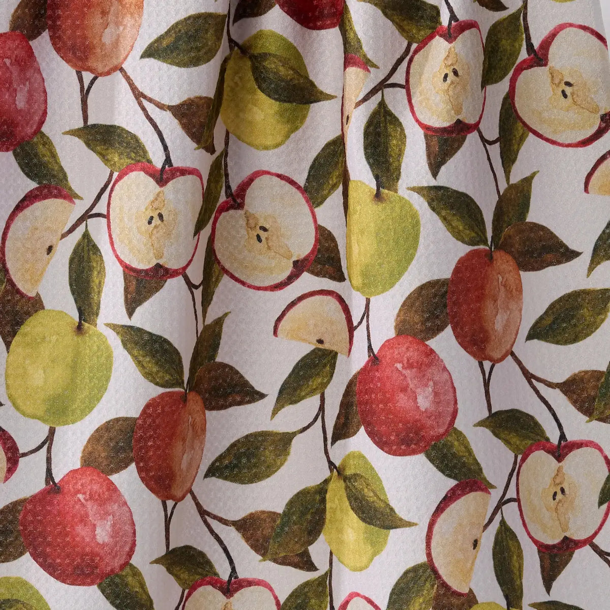 Dish Towel - Honey Crisp