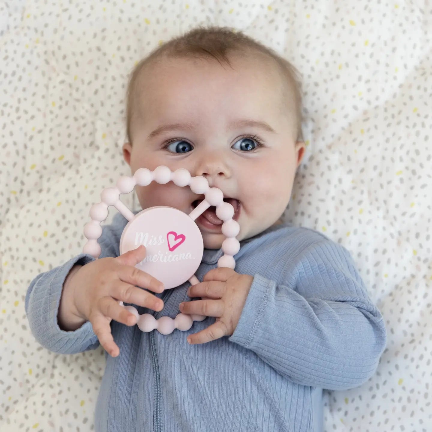 Teether - Miss Americana