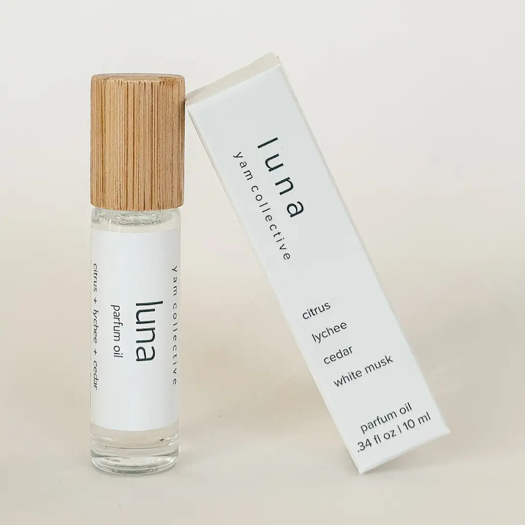 Perfume - Luna