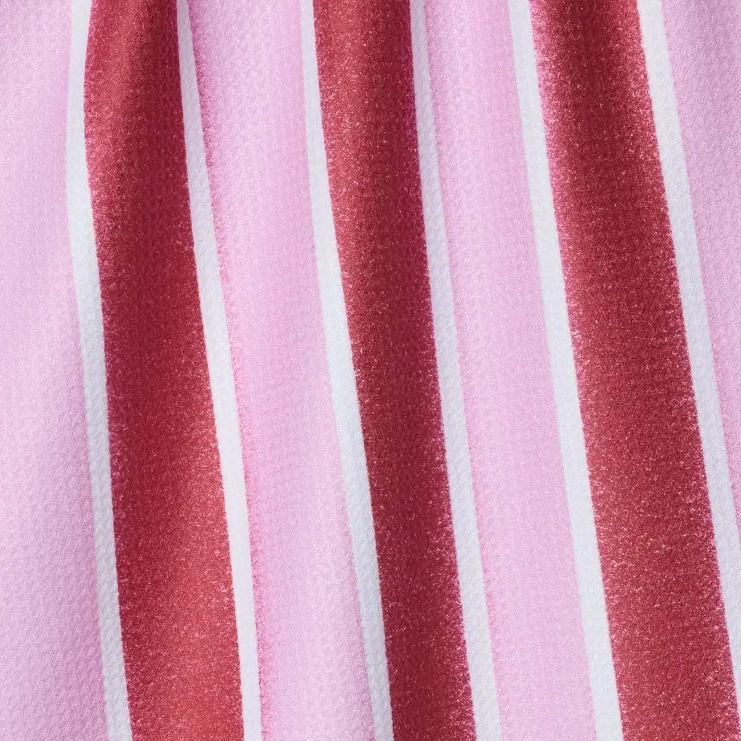 Dish Towel - Super Sweet Stripe