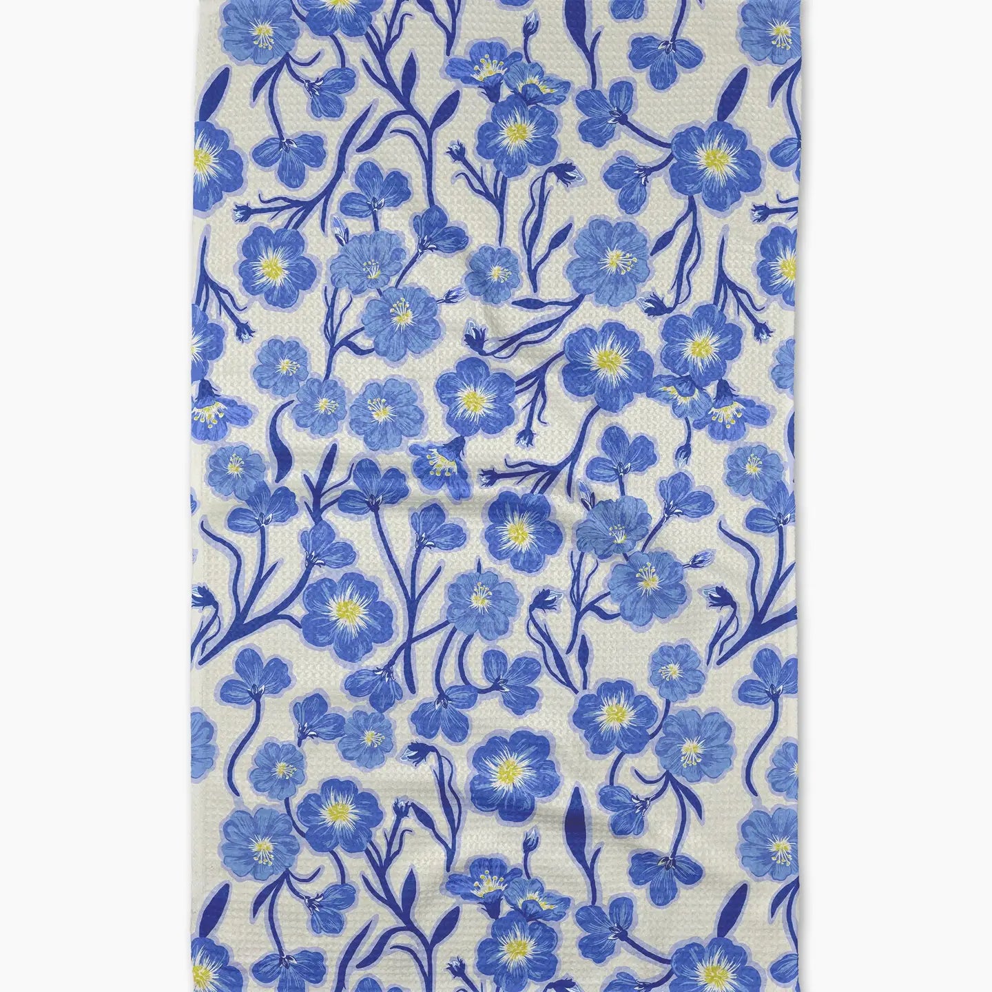 Dish Towel - Primavera Blooms