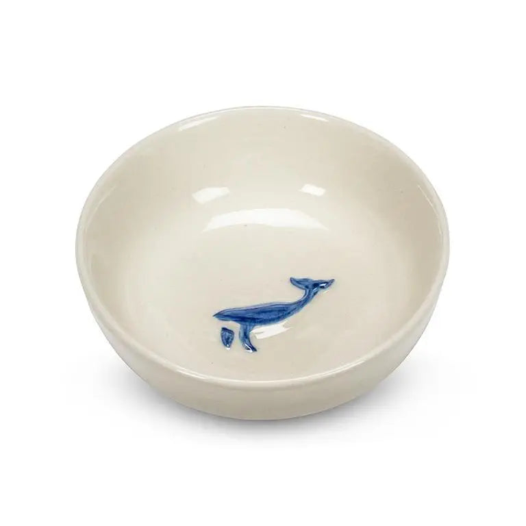 Mini Icon Bowl
