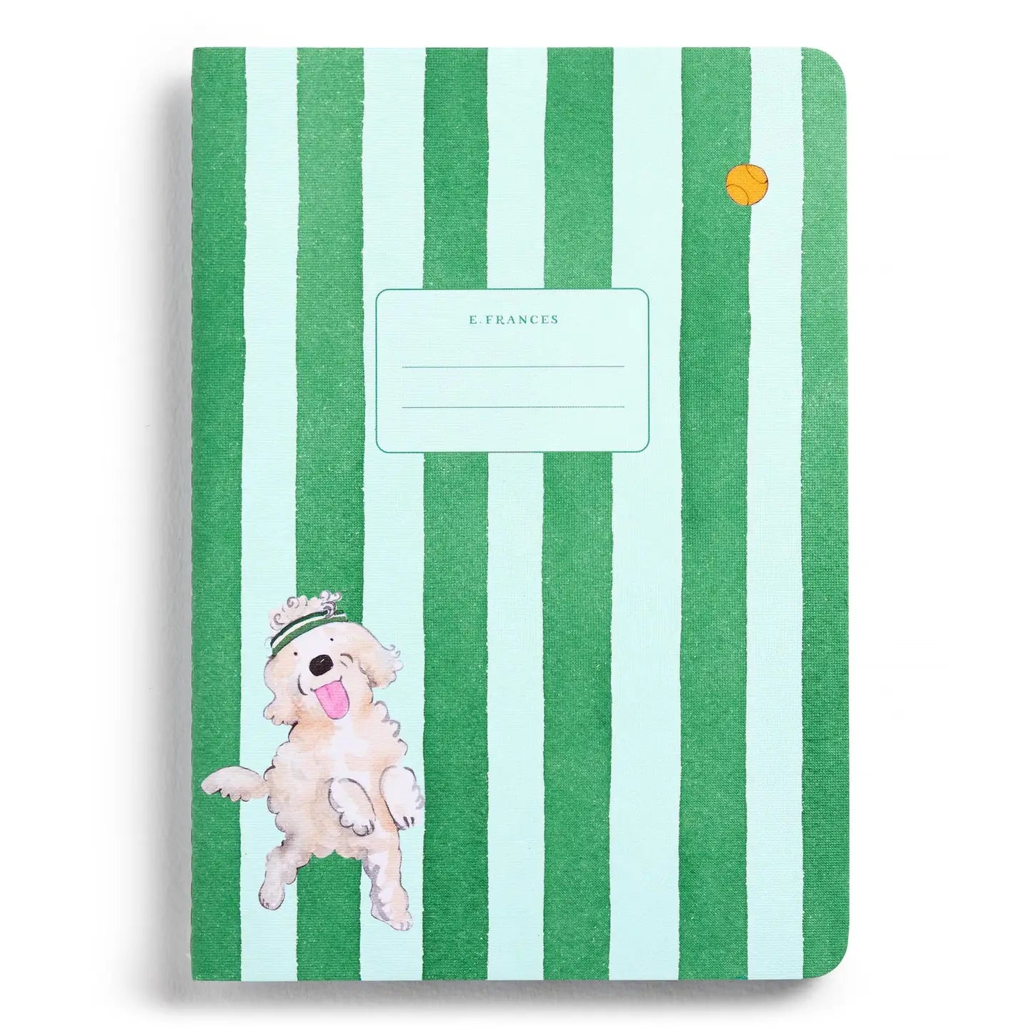 Two Notebooks - Off Leash