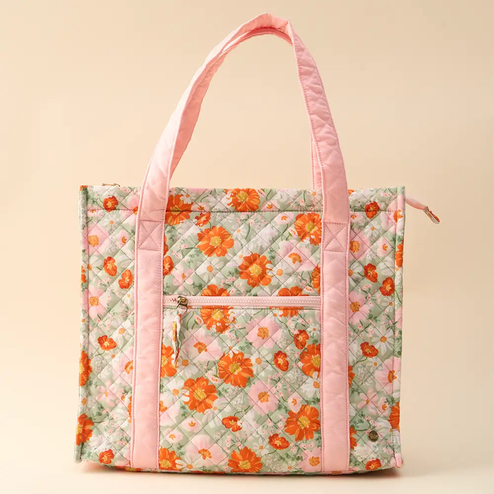 Sable Tote, Sage