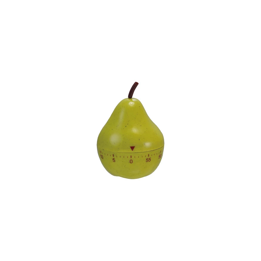 Pear Timer