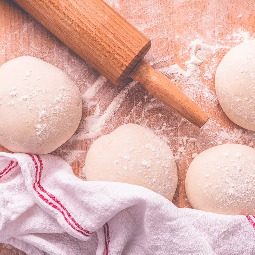 Italian Pizza Crust Kit