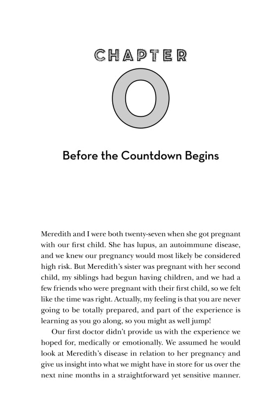 Book - From Dude To Dad