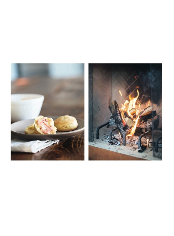 Book - Sunday Suppers