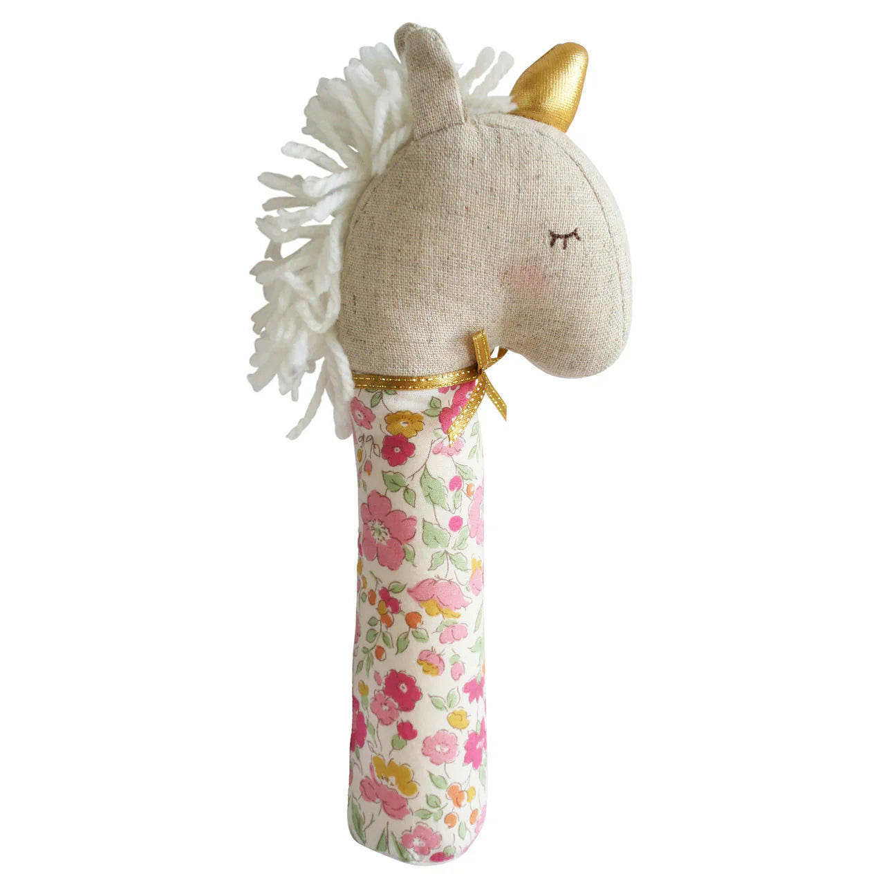 Yvette Unicorn Rose Garden