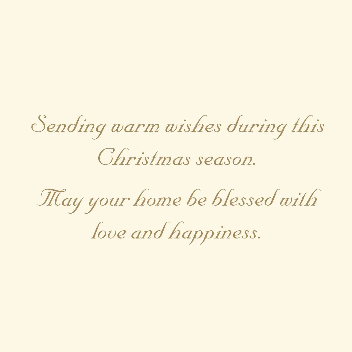 Boxed Cards - Joy Wreath