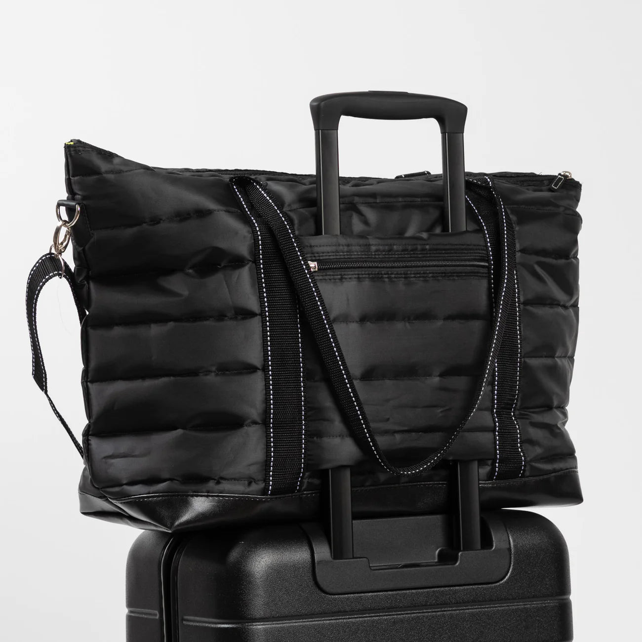 Triple Advisor - Black