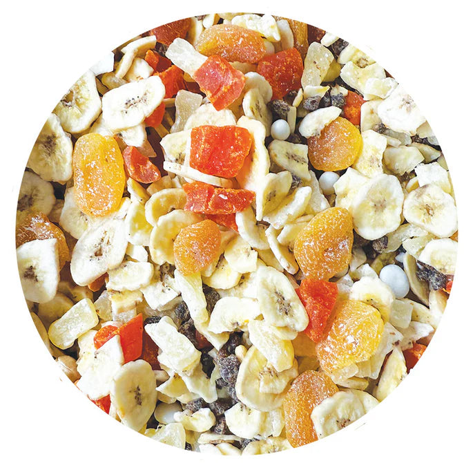 Snack Mix - Surfs Up