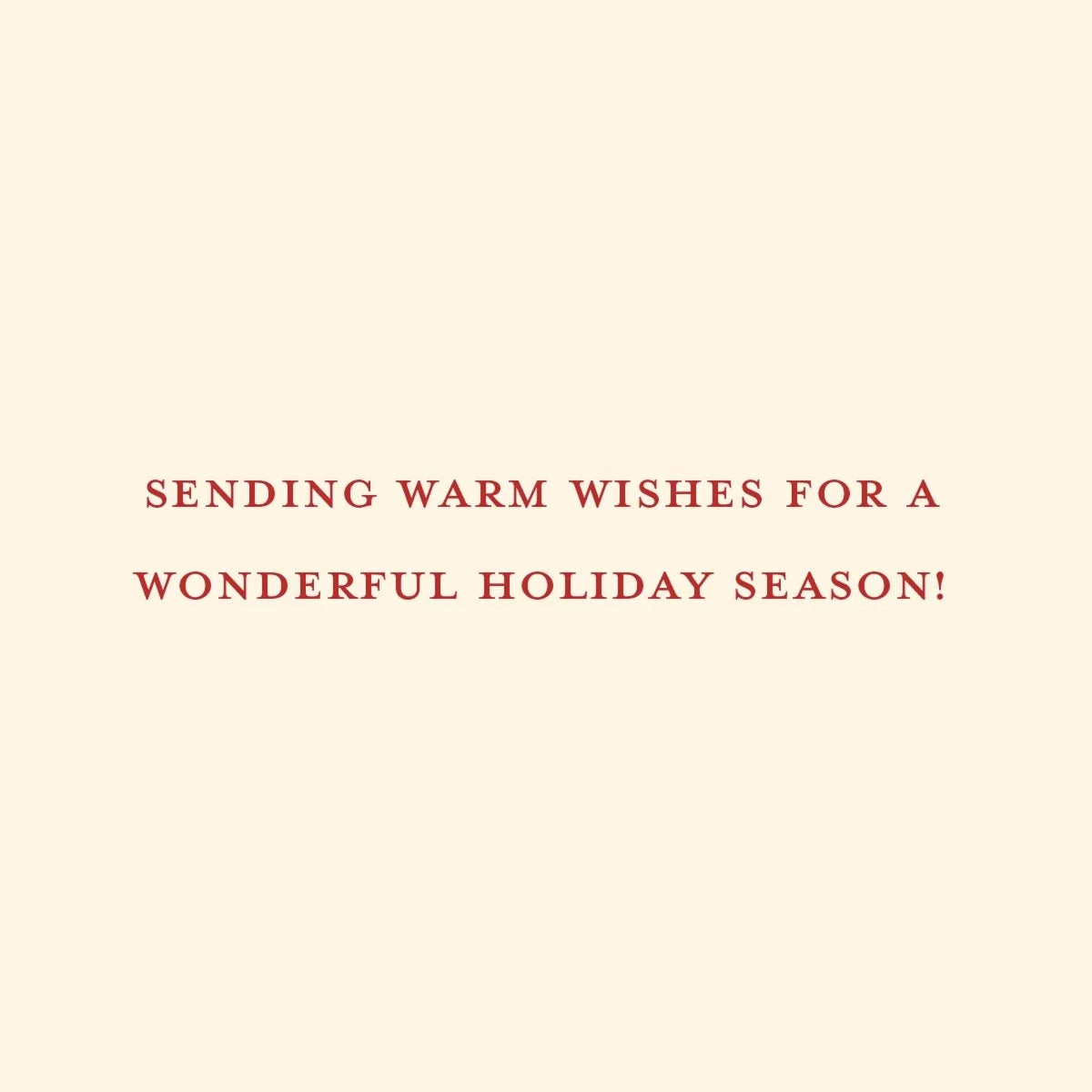 Boxed Cards - Holiday Wreath