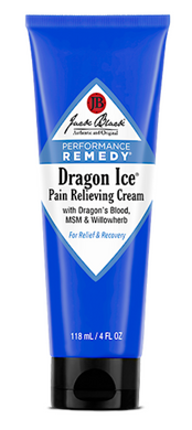 Dragon Ice® Pain Relieving Cream