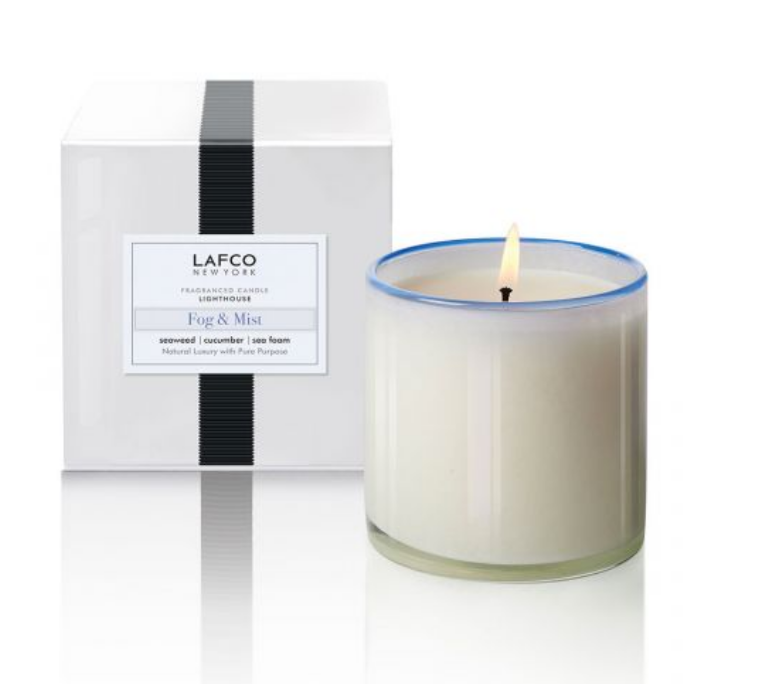 Fog & Mist (Lighthouse) 15.5oz Candle