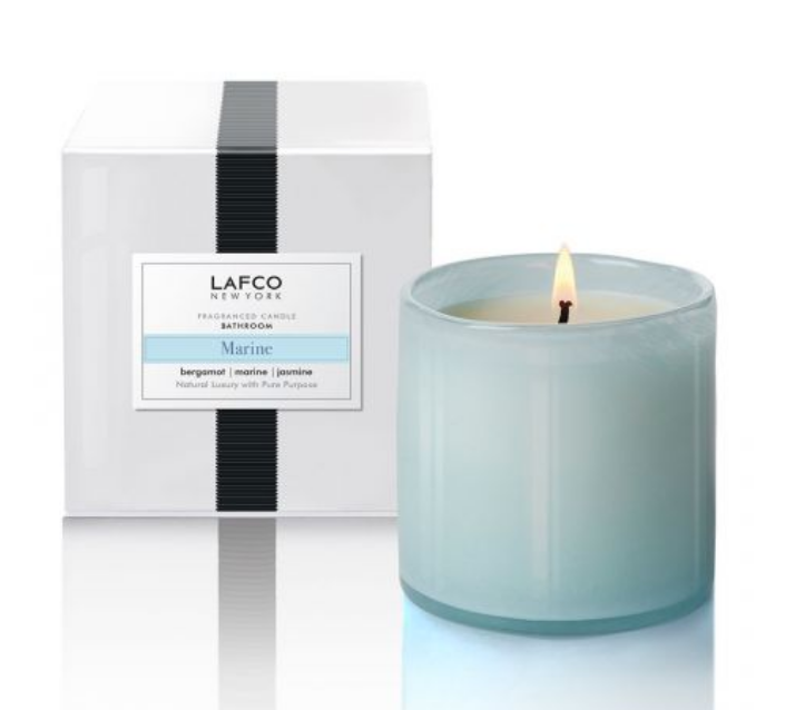 Marine (Bathroom) 15.5oz Candle