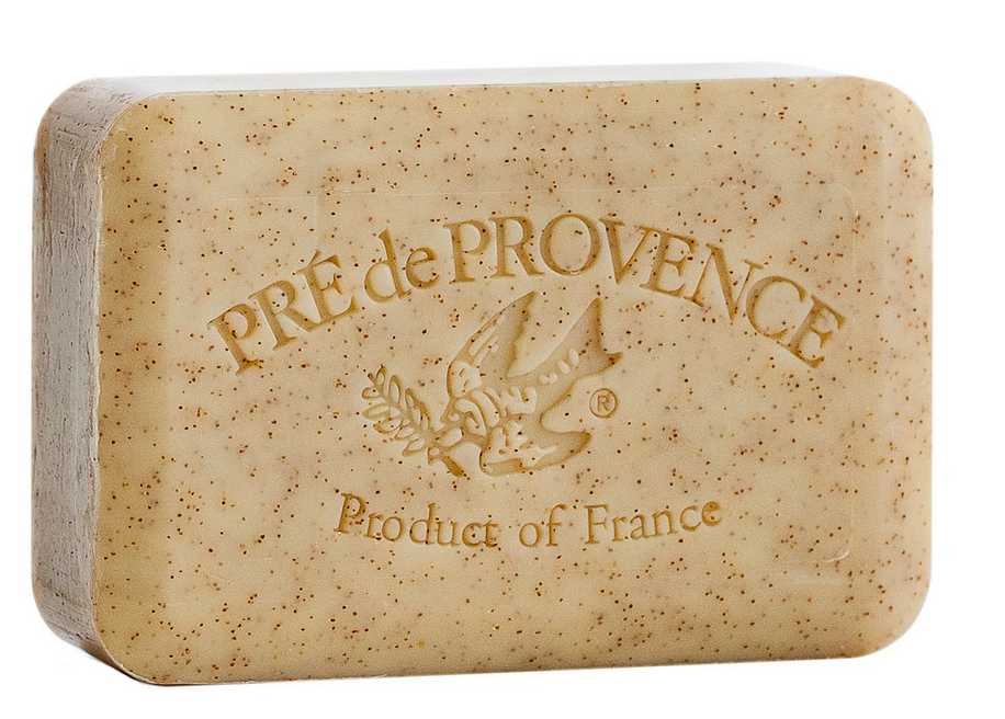 Honey Almond Soap Bar