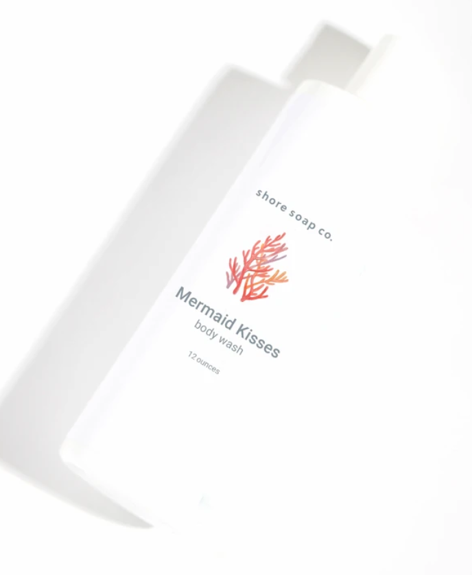 Mermaid Kisses Body Wash