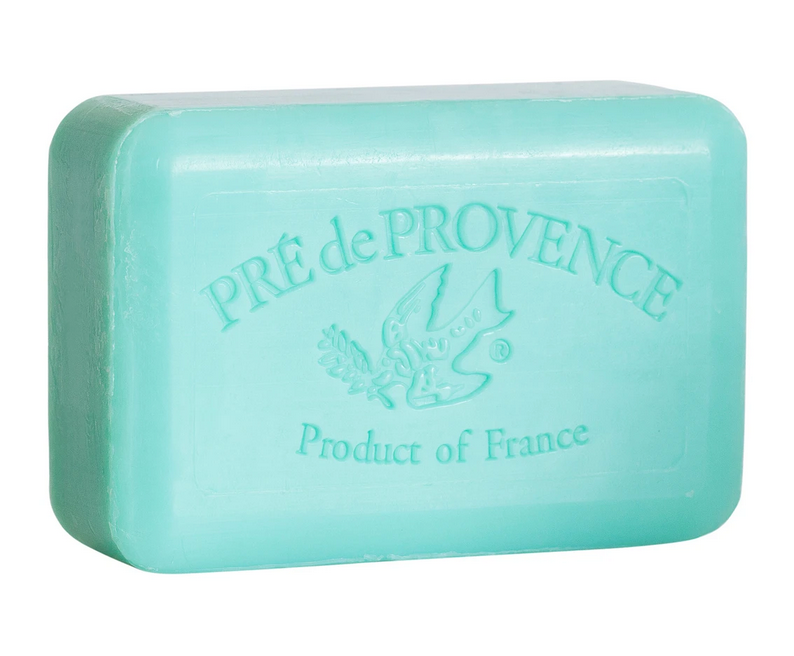 Jade Vine Soap Bar