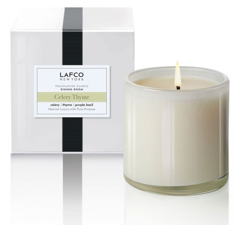 Celery Thyme (Dining Room) 15.5oz Candle