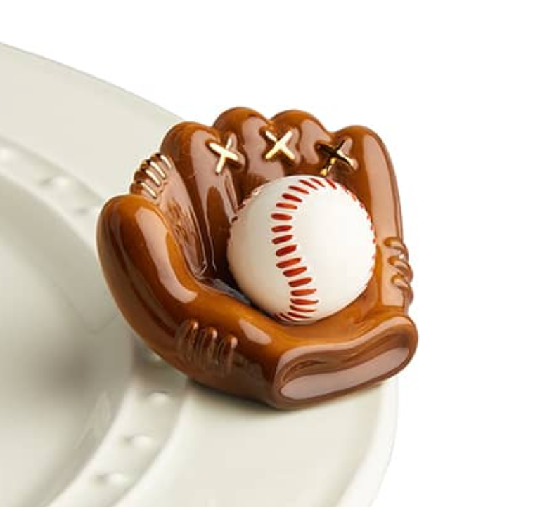 Catch Some Fun Nora Fleming Mini Attachment