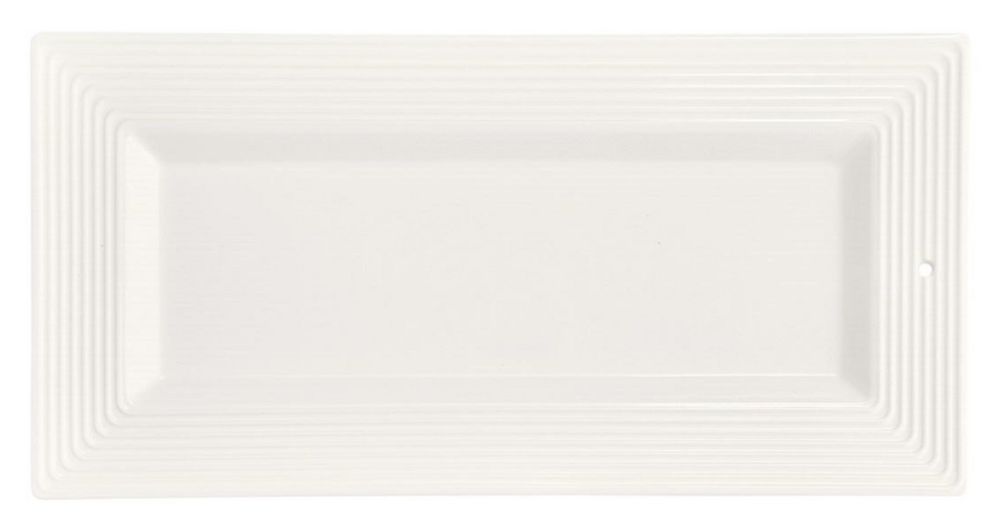 Bread Tray - Stripes