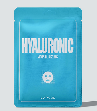 Hyaluronic Daily Mask