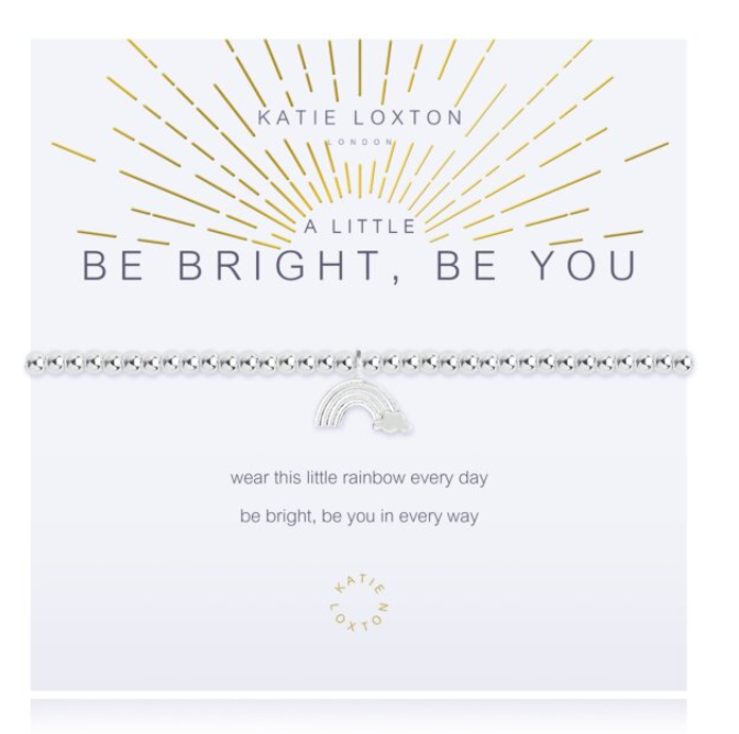 Be Bright Be You Bracelet