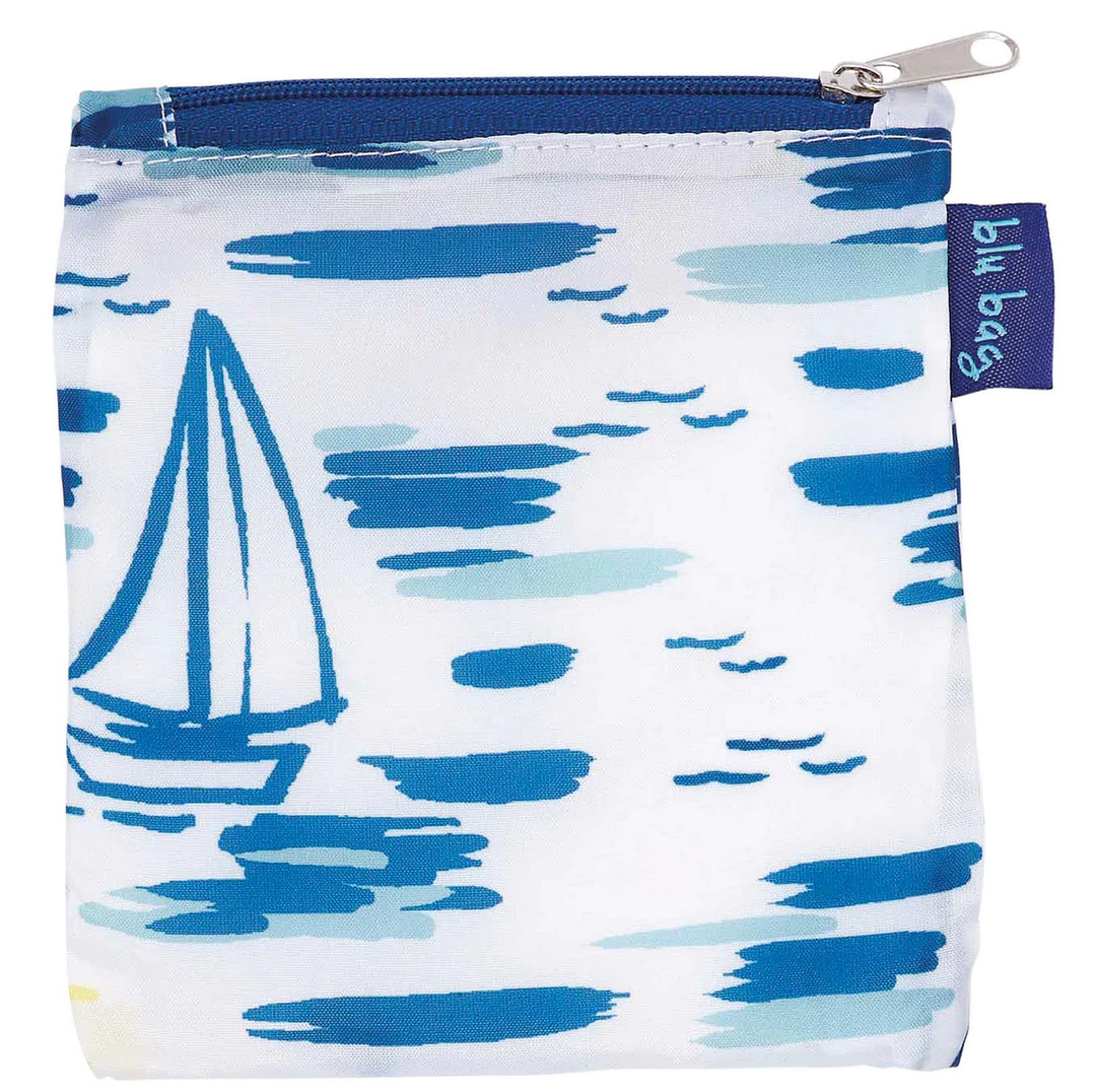 Blu Bag - Sails