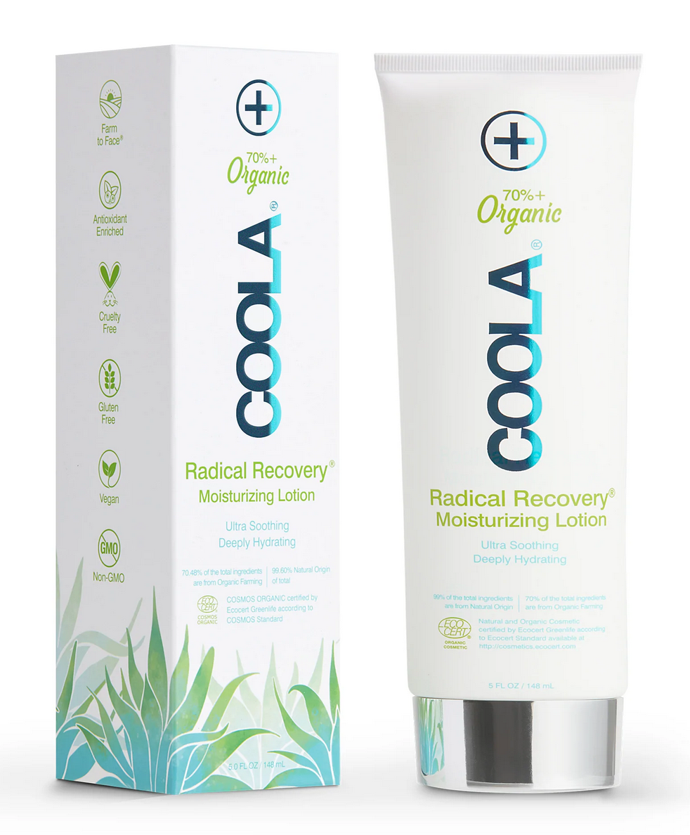 Radical Recovery After Sun Lotion - 5 oz