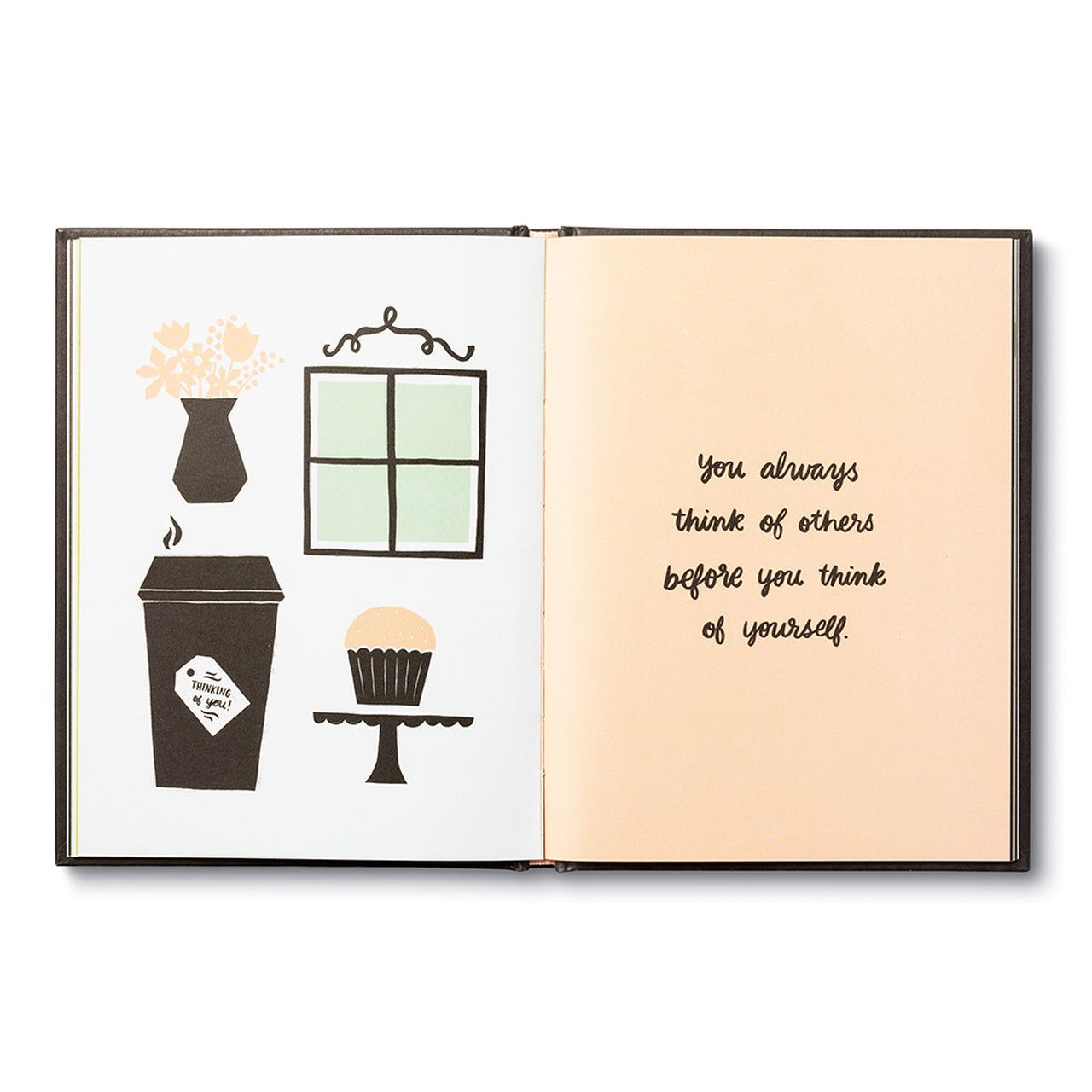Book - You're A Good Human