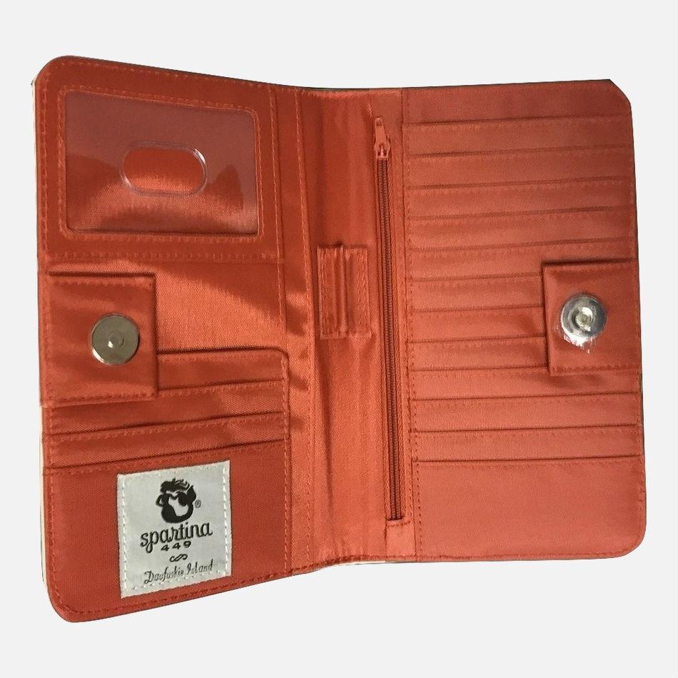 Northeast Habors Snap Wallet